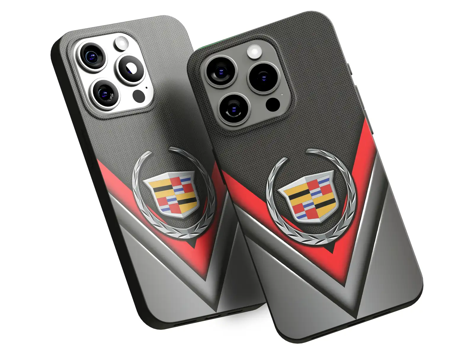 Cadillac Phone Covers Sturdy Modern Style